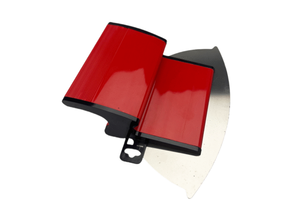 Single Skimming Blade Spatula 7"-48" - Image 3