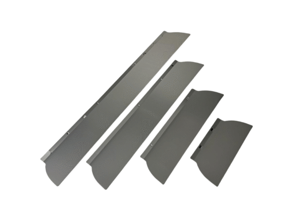 Replacement Skimming Blade Insert