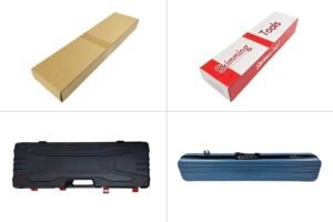 Packaging Skimming Blade