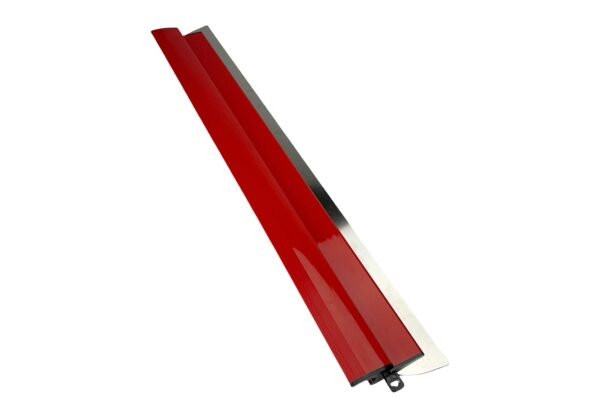 Single Skimming Blade Spatula 7"-48" - Image 6