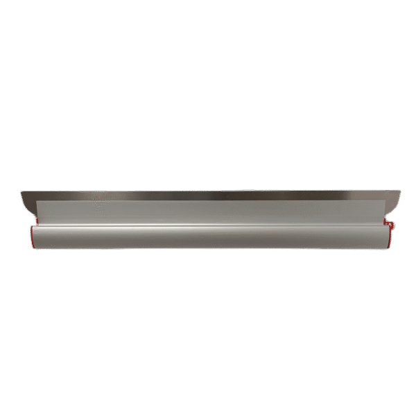 Aluminum Skimming Blade Spatula - Image 6
