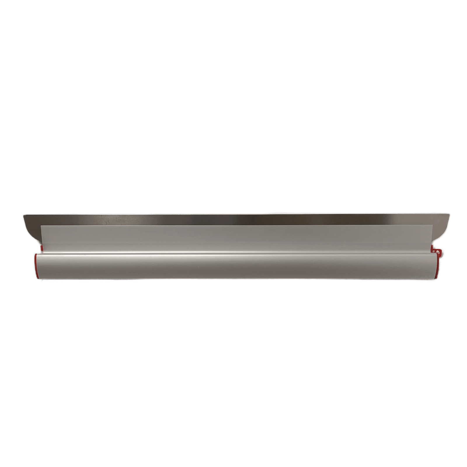 Aluminum Skimming Blade Spatula - Image 6