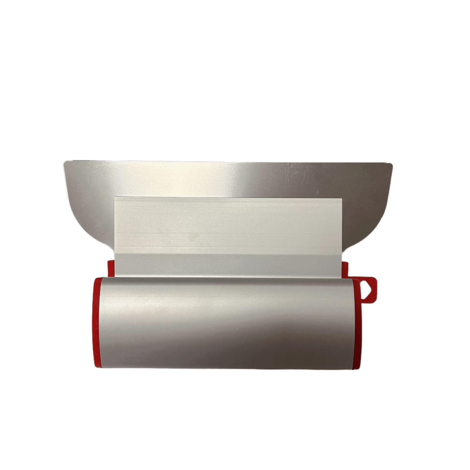 Aluminum Skimming Blade Spatula - Image 3
