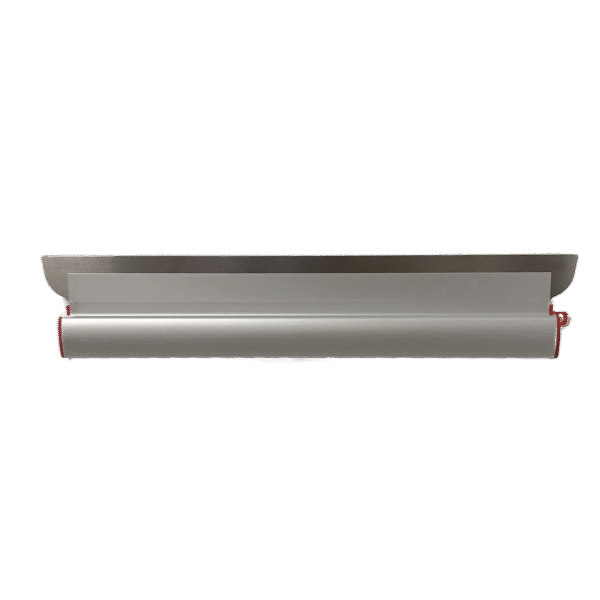 Aluminum Skimming Blade Spatula - Image 7