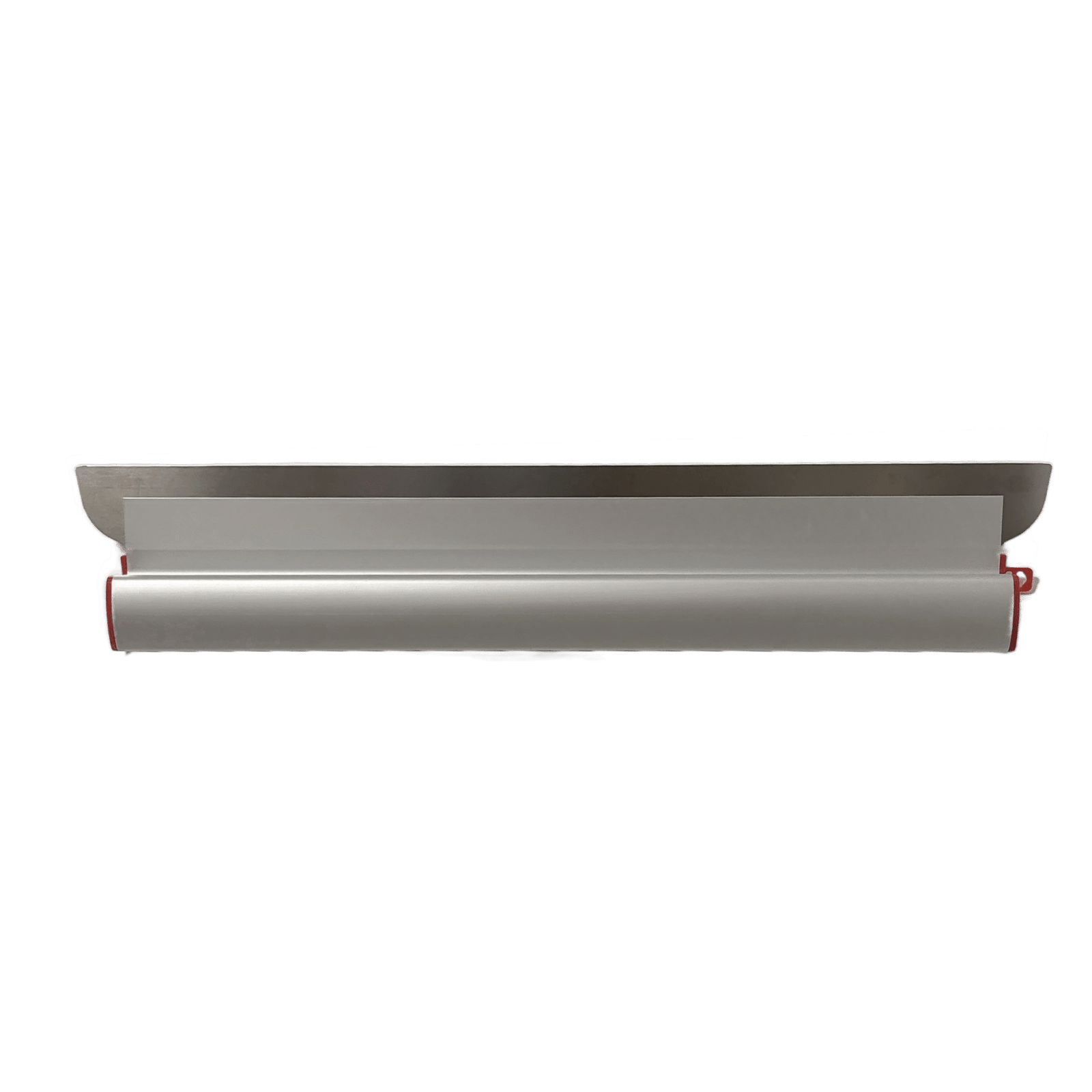 Aluminum Skimming Blade Spatula - Image 7