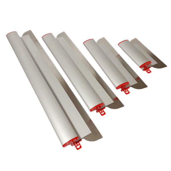 Aluminum Skimming Blade Spatula