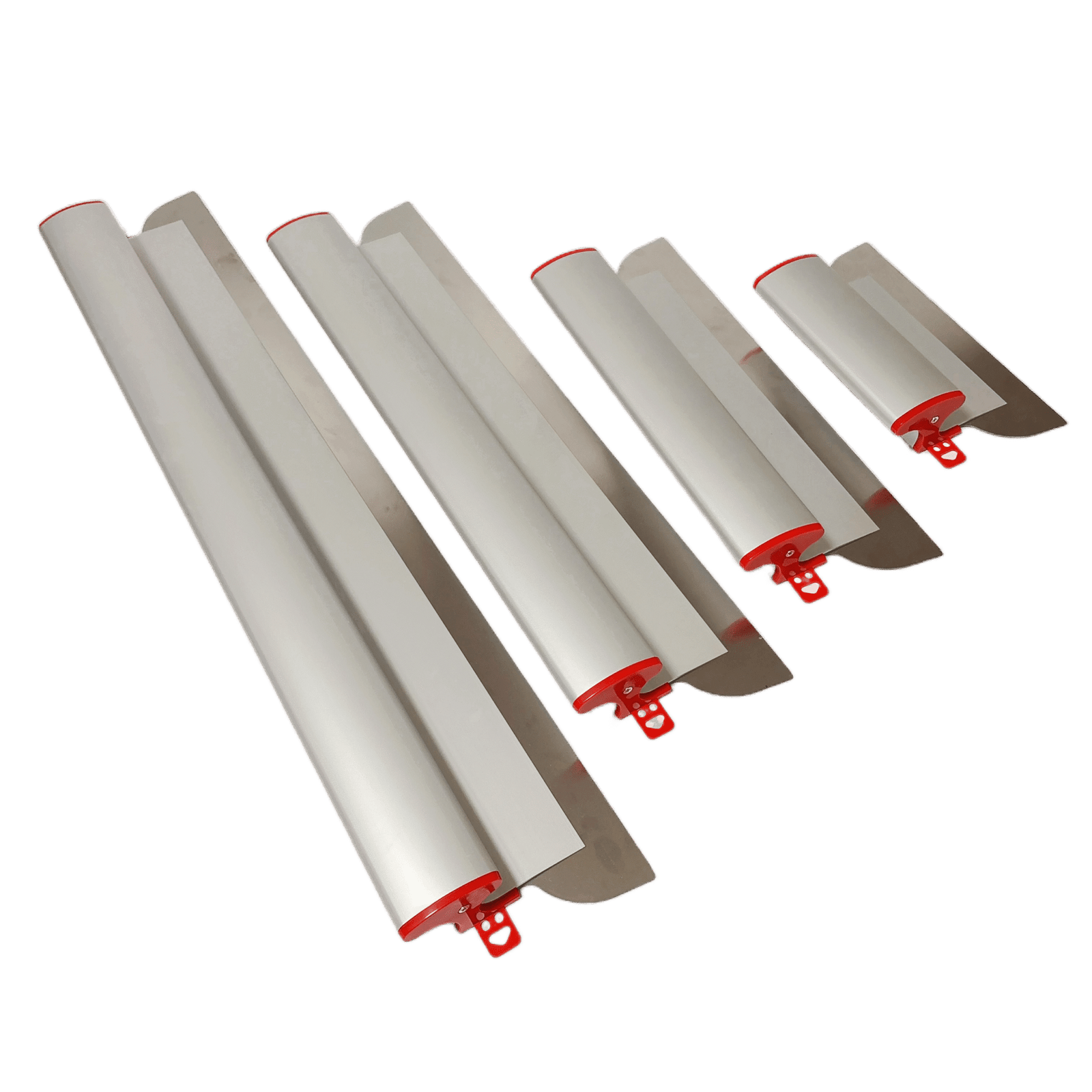 Aluminum Skimming Blade Spatula