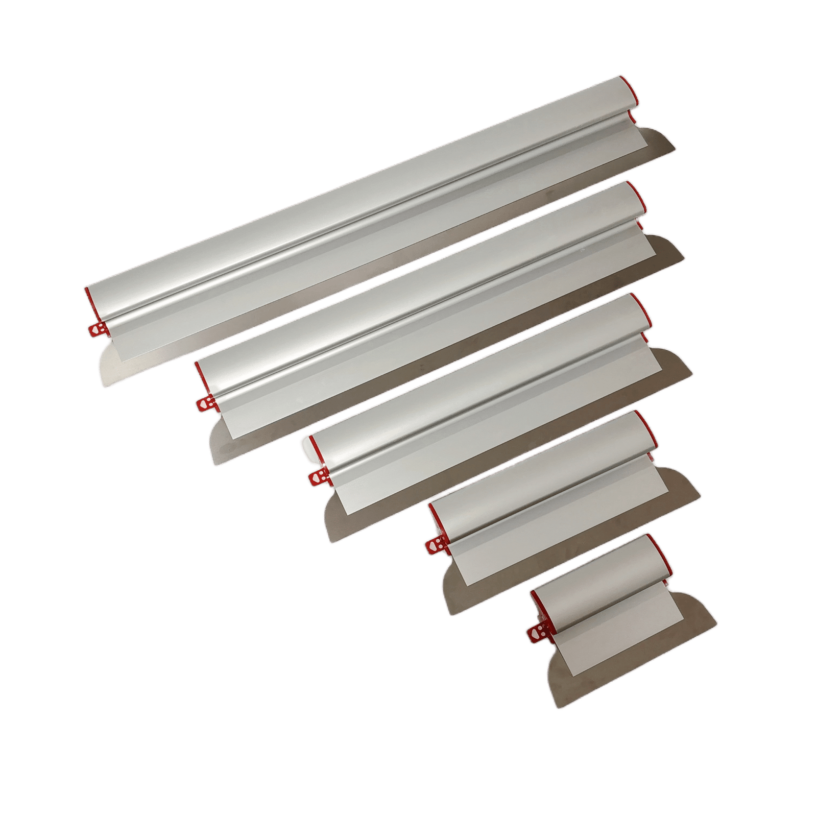 Aluminum Skimming Blade Spatula - Image 2