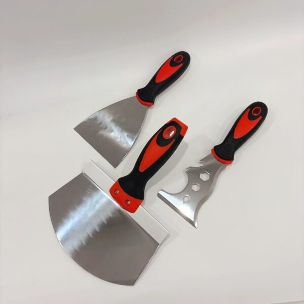 Fiber carton kit of Compound Roller & Skimming tools - Image 5