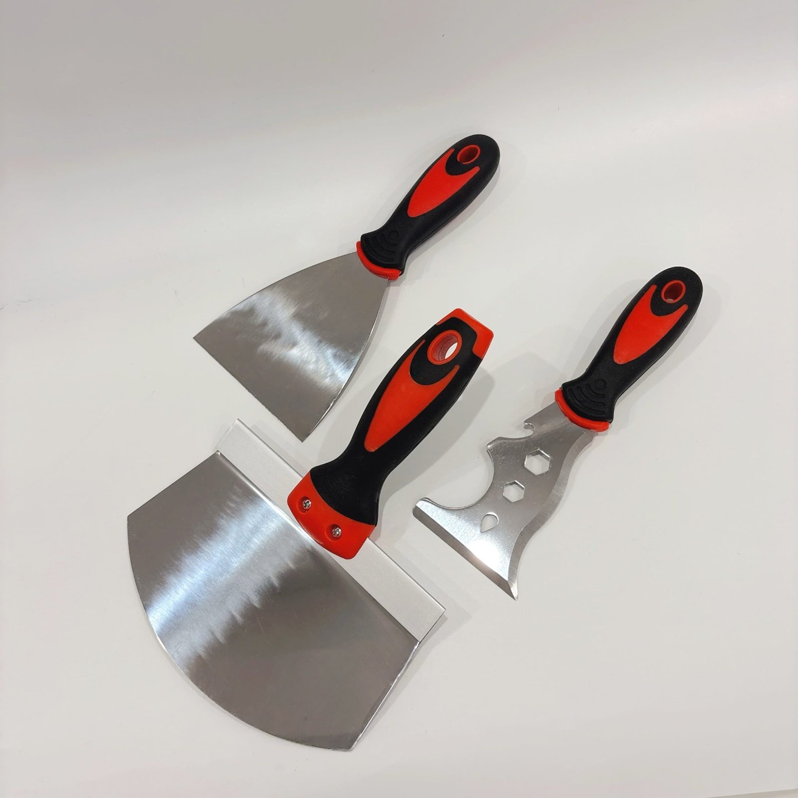 Fiber carton kit of Compound Roller & Skimming tools - Image 5